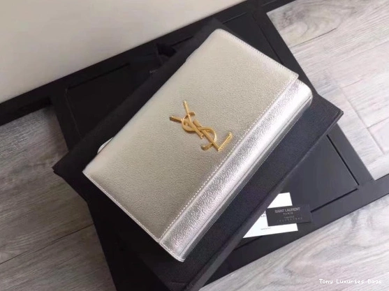Tony Luxuries YSL MEDIUM KATE 0808